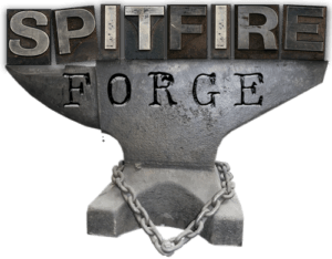 comrade spitfire forge